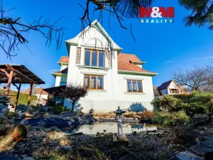 Prodej rodinného domu, Jemnice, Romana Havelky, 224 m2