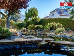 Prodej rodinného domu, Jemnice, Romana Havelky, 224 m2