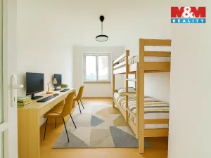 Prodej bytu 3+1, Sytno, 70 m2