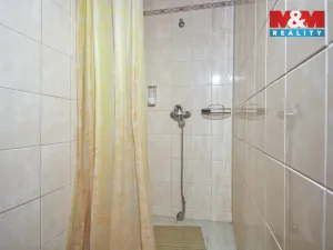 Pronájem obchodního prostoru, Orlová - Lutyně, Masarykova třída, 222 m2