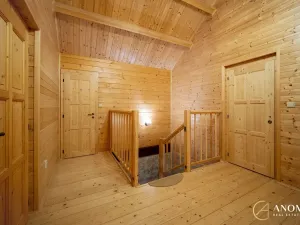 Prodej rodinného domu, Trhová Kamenice, 195 m2