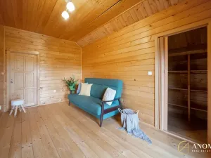 Prodej rodinného domu, Trhová Kamenice, 195 m2