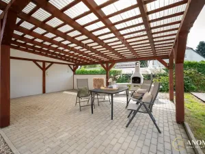 Prodej rodinného domu, Trhová Kamenice, 195 m2