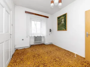 Prodej zemědělské usedlosti, Jaroměřice, 658 m2