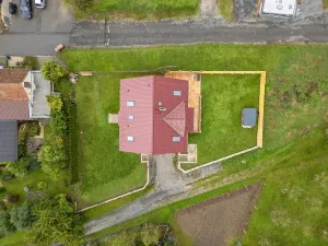 Prodej rodinného domu, Medlovice, 229 m2