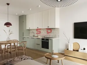 Prodej bytu 3+kk, Vyškov, 84 m2