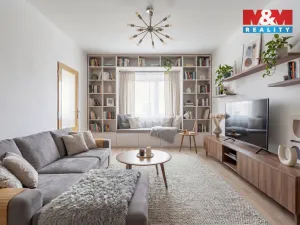 Prodej rodinného domu, Brandýs nad Labem-Stará Boleslav - Brandýs nad Labem, Pavla Lista, 99 m2