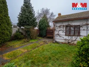 Prodej rodinného domu, Brandýs nad Labem-Stará Boleslav - Brandýs nad Labem, Pavla Lista, 99 m2