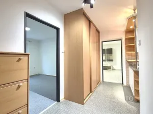 Pronájem bytu 3+1, Písek, Budovatelská, 88 m2