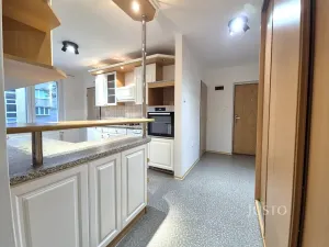 Pronájem bytu 3+1, Písek, Budovatelská, 88 m2