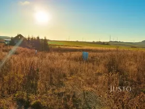 Prodej pozemku pro bydlení, Dobev, 1079 m2