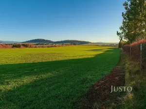 Prodej pozemku pro bydlení, Dobev, 1081 m2