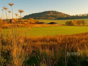 Prodej pozemku pro bydlení, Dobev, 1081 m2