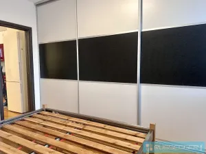 Pronájem bytu 3+kk, Brno, Merhautova, 52 m2