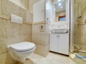 Prodej bytu 3+1, Mariánské Lázně, Za Tratí, 59 m2