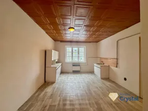 Prodej bytu 3+1, Aš, Jiráskova, 78 m2