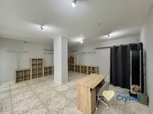 Pronájem obchodního prostoru, Mariánské Lázně, Hlavní třída, 37 m2