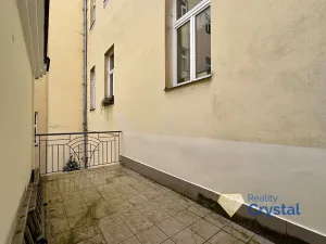 Pronájem obchodního prostoru, Mariánské Lázně, Hlavní třída, 37 m2