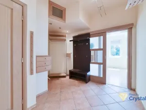 Prodej vily, Mariánské Lázně, 232 m2