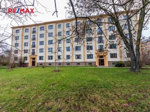 Prodej bytu 2+1, Praha - Krč, Pacovská, 66 m2