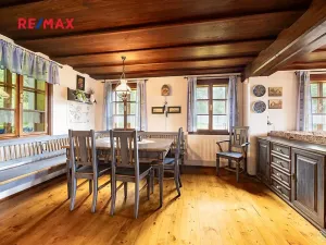 Prodej chalupy, Rokytnice nad Jizerou, 250 m2