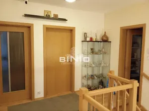 Prodej rodinného domu, Praha - Řeporyje, Horšovská, 166 m2