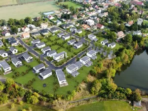 Prodej pozemku, Čelákovice - Záluží, Mstětická, 672 m2