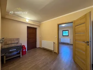 Prodej rodinného domu, Háj u Duchcova, Ke Knížáku, 243 m2