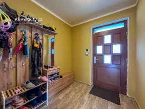 Prodej rodinného domu, Háj u Duchcova, Ke Knížáku, 243 m2