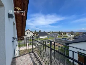 Prodej rodinného domu, Háj u Duchcova, Ke Knížáku, 243 m2