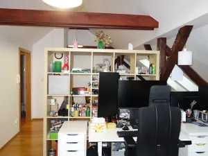 Pronájem bytu 2+kk, Brno, Bulharská, 73 m2