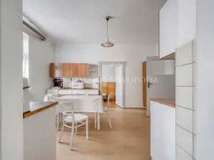 Prodej činžovního domu, České Budějovice, Lidická tř., 652 m2