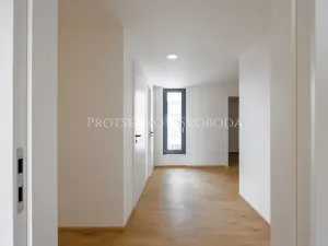 Prodej bytu 3+kk, Praha - Žižkov, Šrámkové, 112 m2