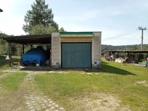 Prodej garáže, Tanvald, Valašská, 17 m2