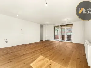 Pronájem bytu 4+kk, Jesenice, Do Potočin, 154 m2