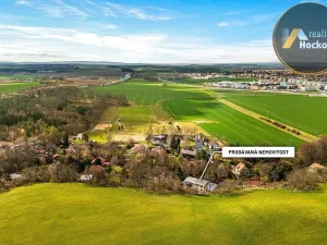 Prodej rodinného domu, Jesenice, Do Potočin, 467 m2