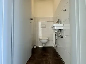 Prodej bytu 3+kk, Praha - Libeň, Zenklova, 99 m2