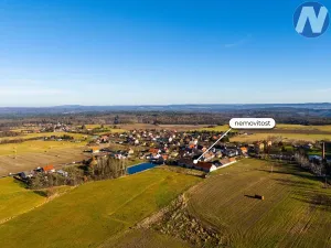 Prodej ubytování, Vráž, 179 m2