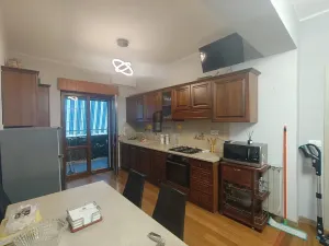 Prodej bytu 3+1, Scalea, Itálie, 110 m2