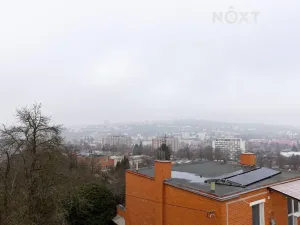 Prodej rodinného domu, Zlín, Pod Vrškem, 89 m2