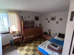 Prodej chaty, Šternberk, 37 m2