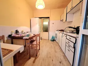 Prodej bytu 3+1, Praha - Smíchov, 89 m2