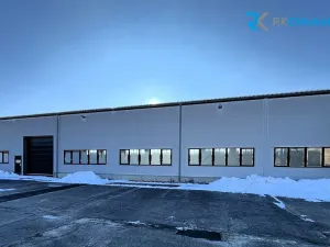 Pronájem výrobních prostor, Frýdek-Místek, Národních mučedníků, 1279 m2