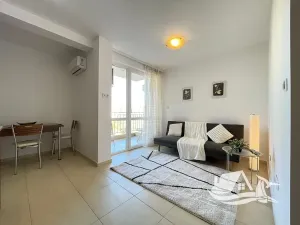 Prodej bytu 1+kk, Nesebar, Bulharsko, 29 m2