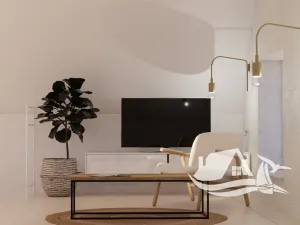 Prodej bytu 4+kk, Kalyves, Řecko, 135 m2