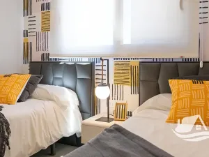 Prodej bytu 2+kk, Pulpí, Španělsko, Calle Mar de Barents, 50 m2