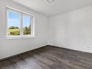 Prodej rodinného domu, Dolní Hbity, 118 m2