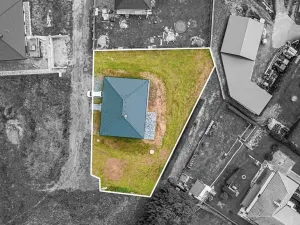 Prodej rodinného domu, Dolní Hbity, 118 m2