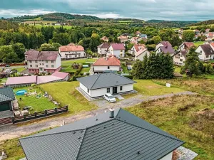 Prodej rodinného domu, Dolní Hbity, 118 m2