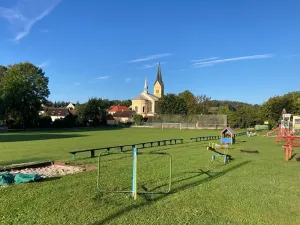 Prodej rodinného domu, Dolní Hbity, 118 m2